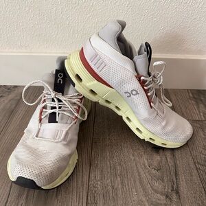 Women’s On Cloud Running shoes